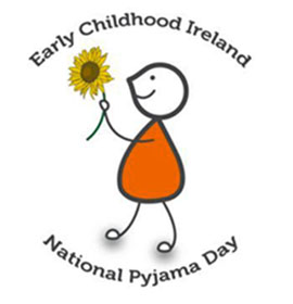 National Pyjama Day - Early Childhood Ireland