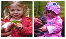 Trip to Glenroe Farm