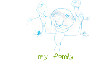 my family