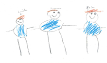 Kids Work Gallery